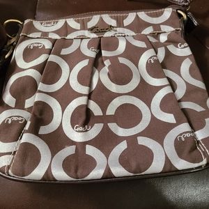 Coach crossbody